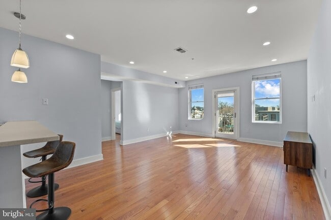 Photo - 440 Rhode Island Avenue NW Unit 303 Apartment