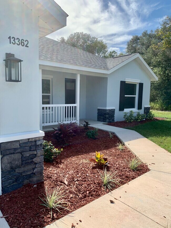 13362 SW 100th Ln, Dunnellon, FL 34432 House Rental in Dunnellon, FL