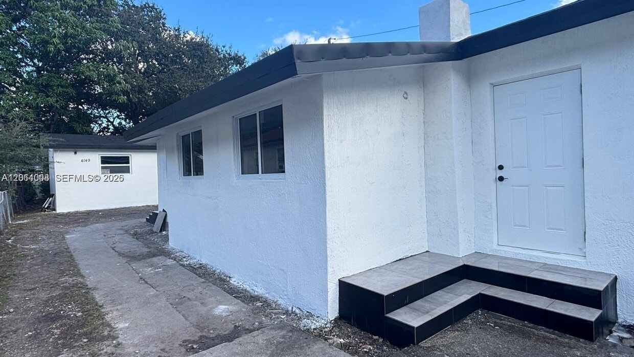 Photo - 4147 NW 23rd Ct # 4147 MIAMI, FL 33142