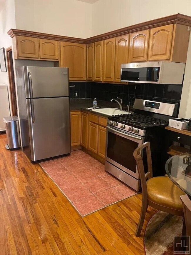 Foto del edificio - WASHINGTON AVENUE