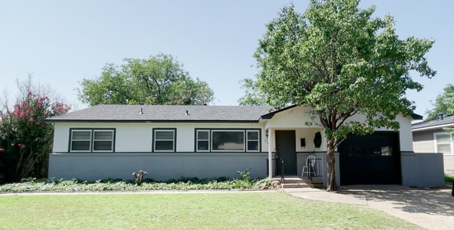 Foto del edificio - Cute 3 Bedroom 1 Bath Home!