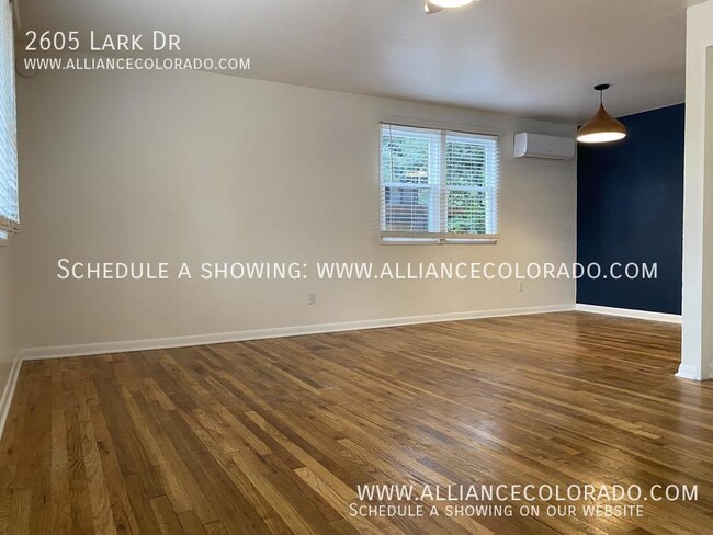 Building Photo - 2605 Lark Dr