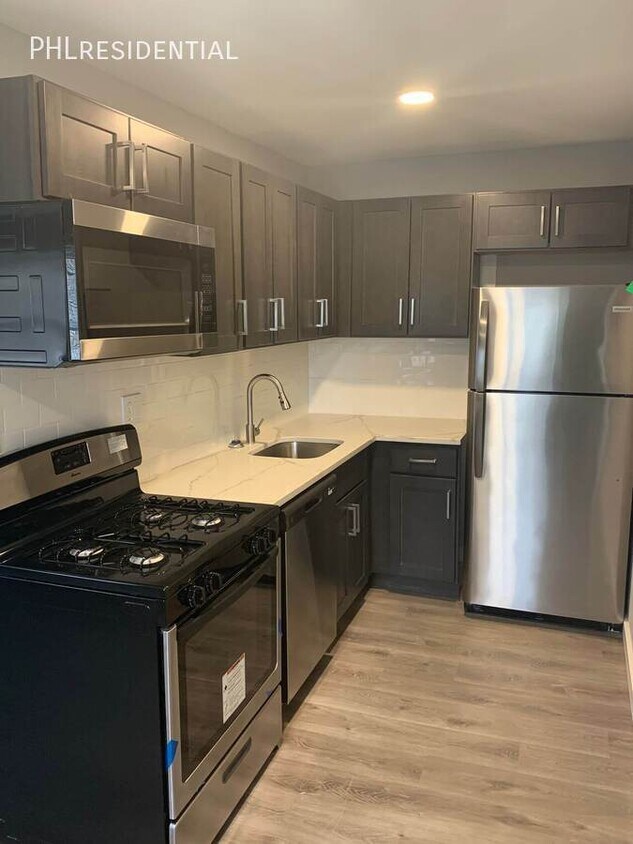 Primary Photo - 45-49 E. Cliveden street-3B