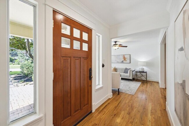 Foto del edificio - 4609 Pine St