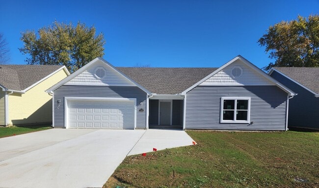 Building Photo - 3709 Joy Circle East