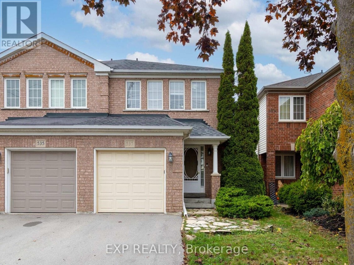 Primary Photo - 537 Heddle Crescent