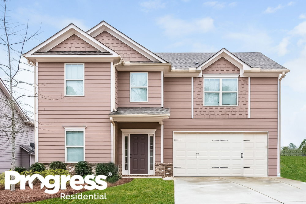 164 Mount Moriah Rd, Ball Ground, GA 30107