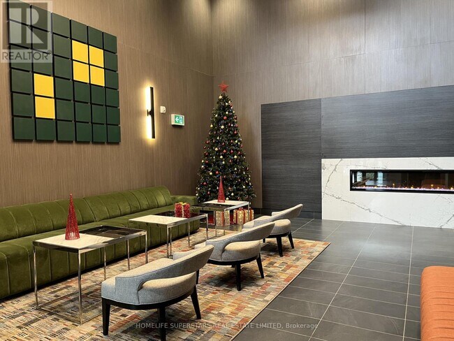 Photo du bâtiment - 95 Dundas St W