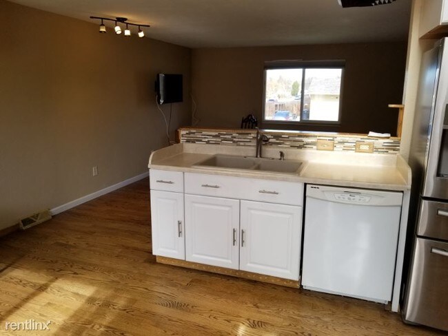 Foto del edificio - 4 br, 2 bath House - 3602 E 88th Circle S.