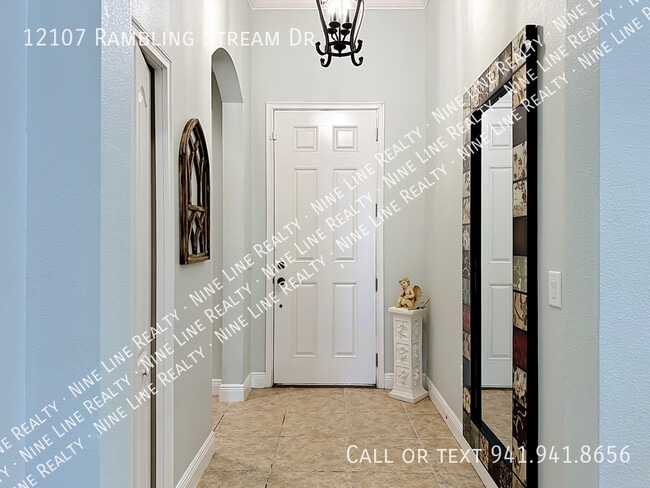 Photo - 12107 Rambling Stream Dr- House