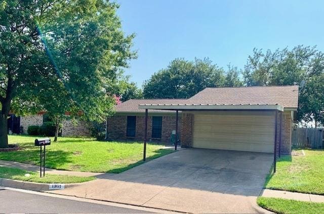 Foto principal - 1301 N Knowles Dr