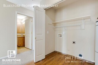 Building Photo - 1284 Mcgee Ct NE
