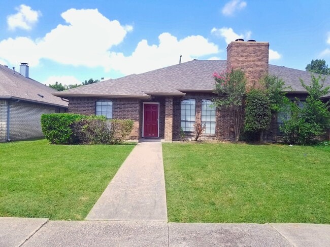 Foto del edificio - 13333 Fall Manor Dr