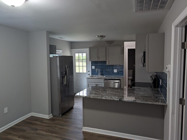 Foto del edificio - 457 Fewell St