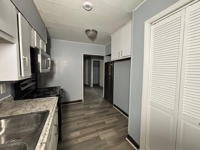 Foto del edificio - 2607 McGuffey Rd