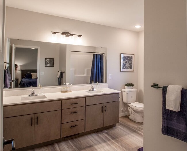 Interior Photo - Gateway Court Townhomes - Shakopee, MN