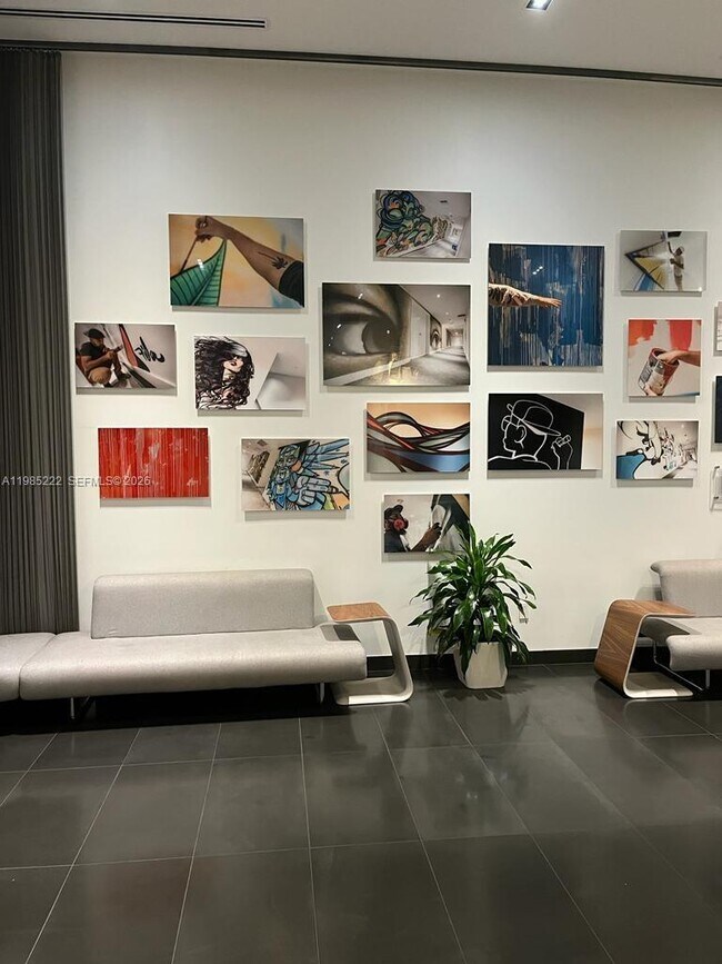 Foto del edificio - 1600 NE 1st Ave