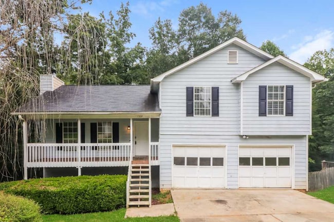 Building Photo - 7300 Hunters Ridge Dr