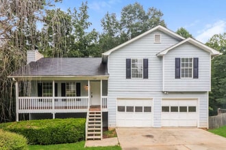 Building Photo - 7300 Hunters Ridge Dr