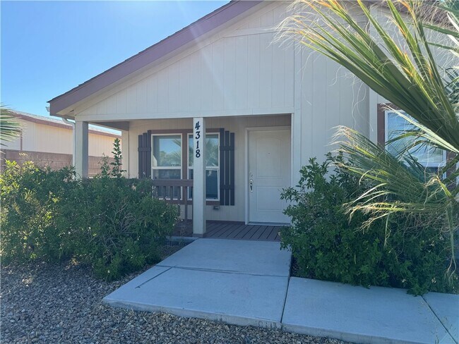 Foto del edificio - 4318 Amanda Ave