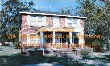 Primary Photo - 807 N Church St