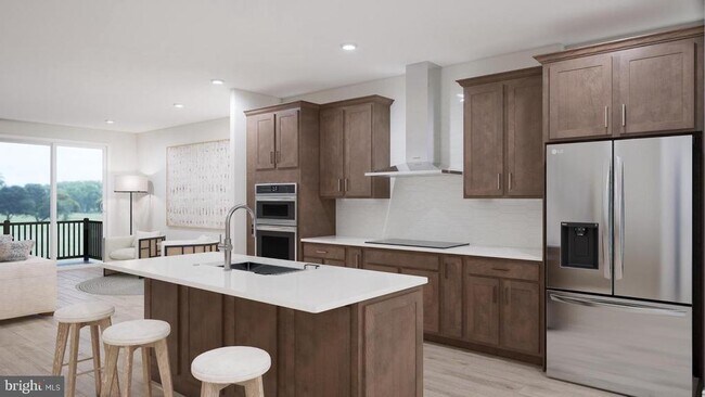 Foto del edificio - 2718 River Birch Rd