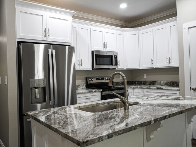 Foto del edificio - 1366 Summer Cir SW