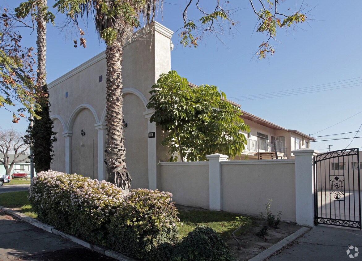 Foto del edificio - Villa Apartments
