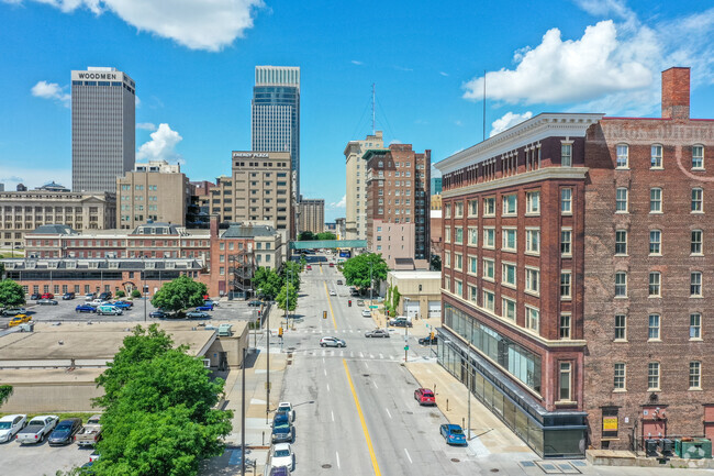 Union Plaza Apartments - Omaha, NE | Apartments.com