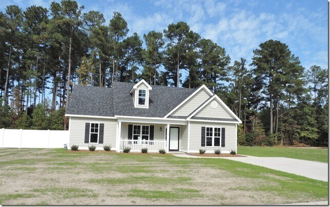 Foto principal - 3604 Ashford Dr NW