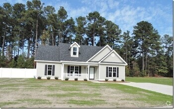 Building Photo - 3604 Ashford Dr NW