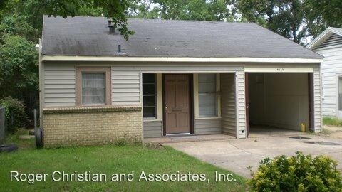 Building Photo - 3 br, 2 bath House - 4136 St. Vincent Avenue