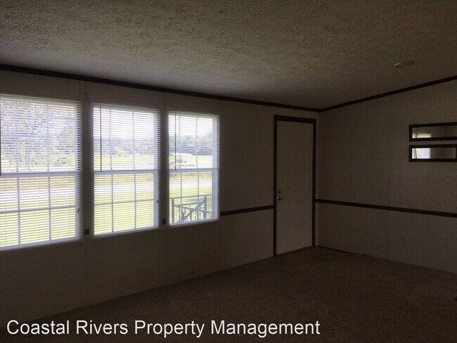 Foto del edificio - 3 br, 2 bath House - 550 WhootenTown Road