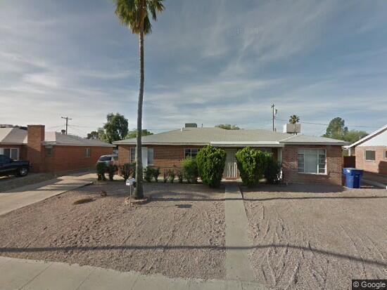 Primary Photo - 6550 E Broadway Blvd