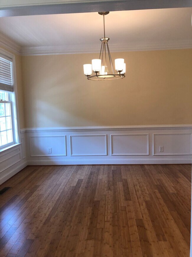 Building Photo - 116 Manhoac Run
