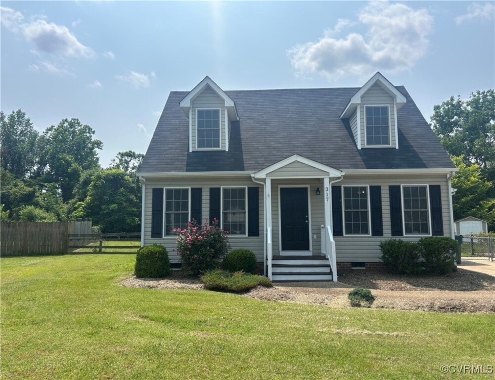 Foto principal - 317 Lake Crest Ct