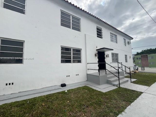 Foto del edificio - 541 SW 7th St