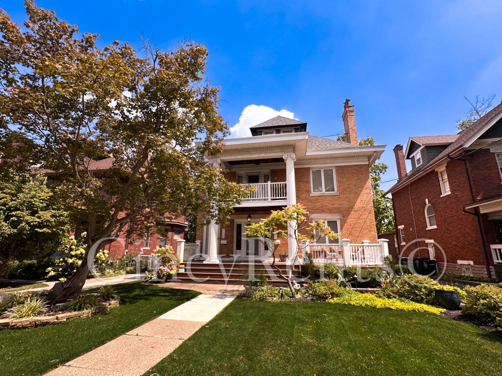 Foto principal - 3416 Mooney Ave