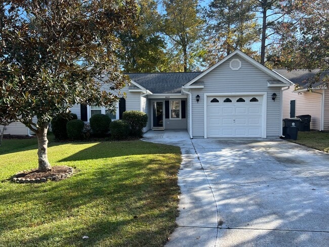 Foto del edificio - Myrtle Beach - 3 Bedroom, 2 Bath House-App...
