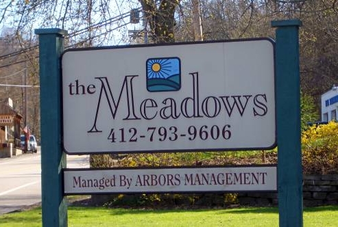 Firma - The Meadows Apartments