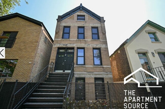 Photo - 1937 N Winchester Ave Apartment