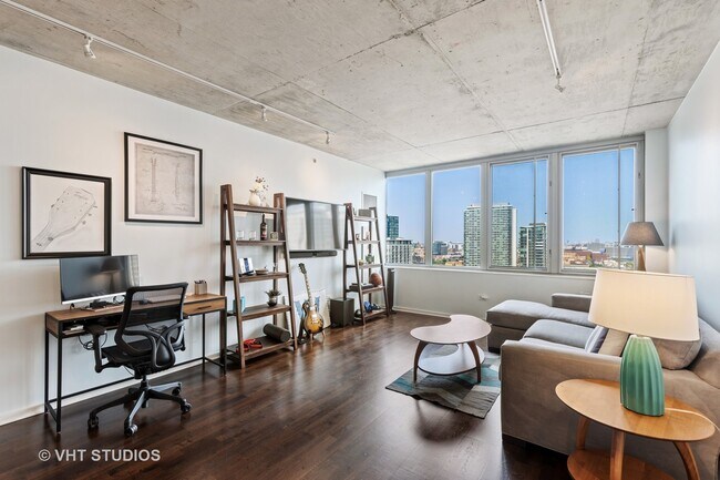 Foto del edificio - 659 W Randolph St