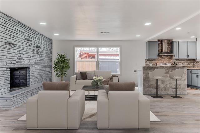 Foto del edificio - 4524 Harvey Dr