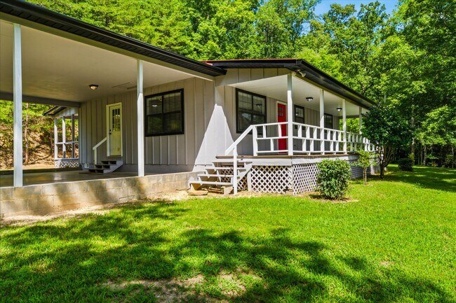 Foto del edificio - 250 Goodfield Creek Rd