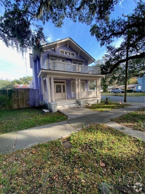 Building Photo - 538 E 37th St