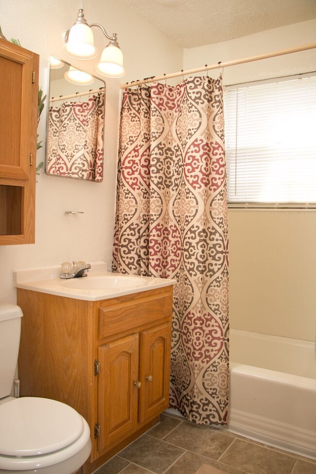 North Village Apartments Apartments Kansas City, MO