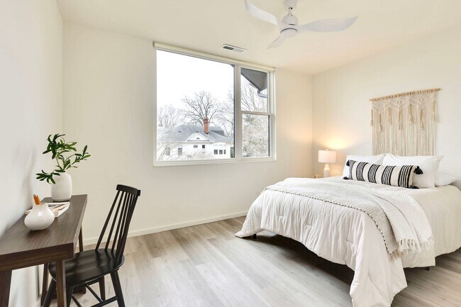 Foto del edificio - Professional Co-Living - Master Room Renta...