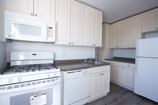 Interior Photo - Boardwalk Apartments