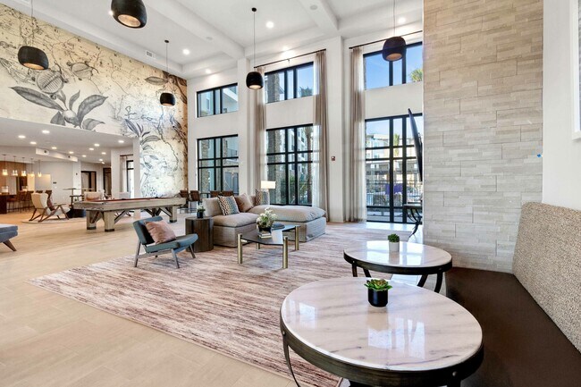 Foto del edificio - RISE Bartram Park