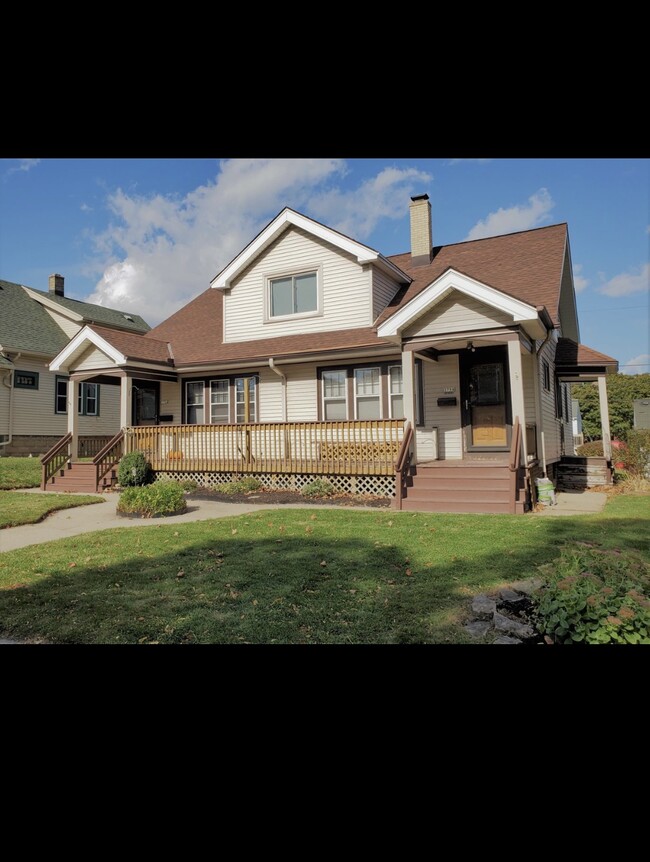 Building Photo - 3754 E Allerton Ave